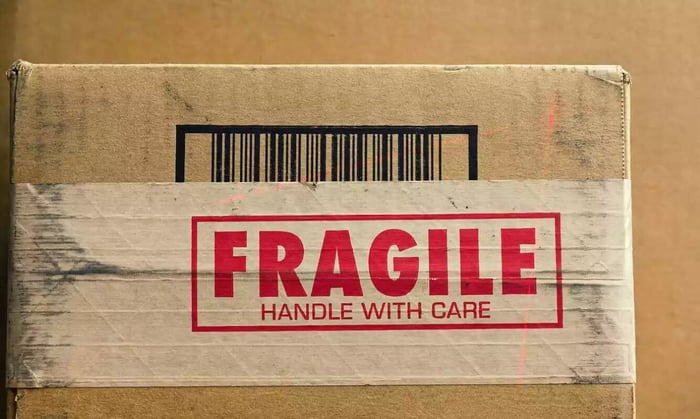 The Breakdown on Transporting and Storing Fragile Items - Safeguard Self Storage