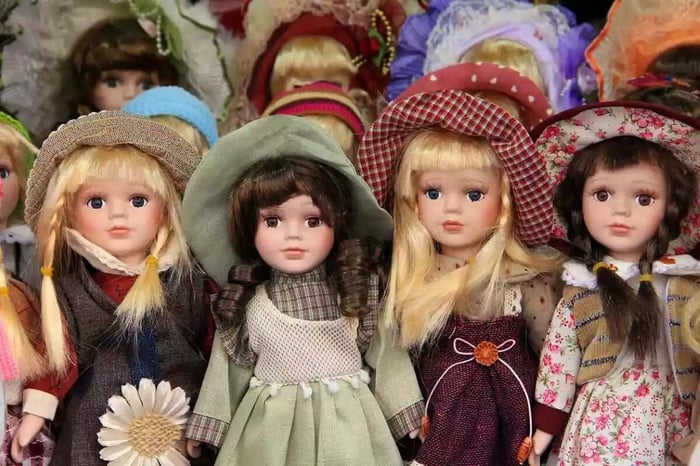 Five Collectibles That Could Actually Be Worth Something - Safeguard Self Storage