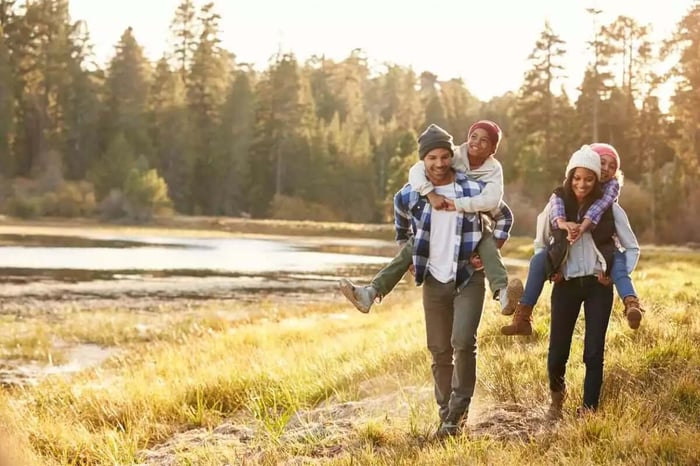 Prepare for the Fall Cool Down by Storing Summer Items - Safeguard Self Storage