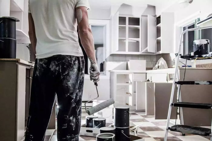 Refreshing Your Kitchen: Budget-Friendly Upgrades Your House - Safeguard Self Storage