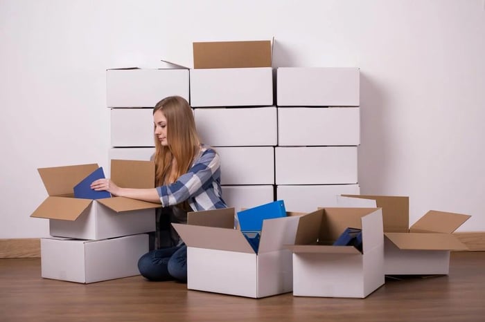What Not to Store in a Storage Unit - Safeguard Self Storage