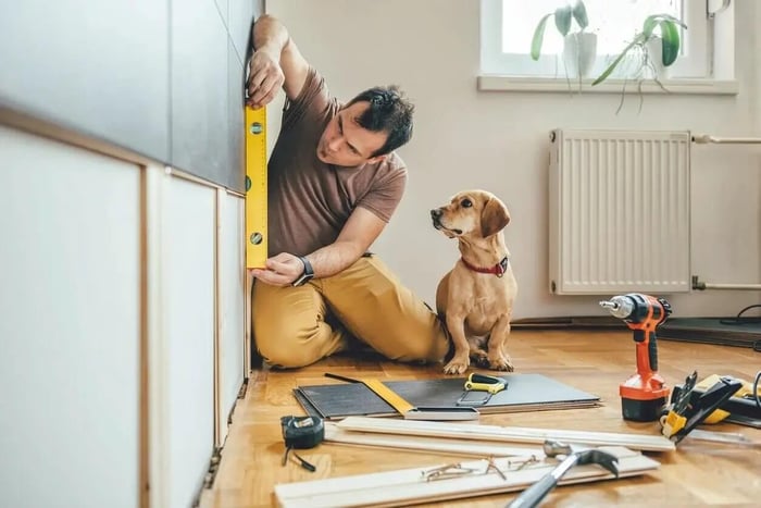 Maximizing Your Renovation Space With Self-Storage - Safeguard Self Storage