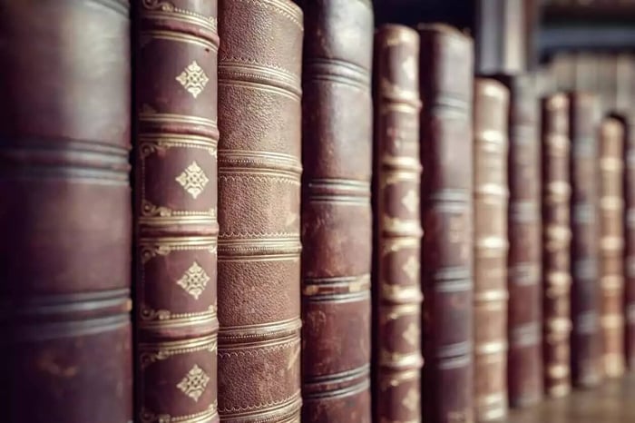 How To Store Your Valuable Book Collection - Safeguard Self Storage