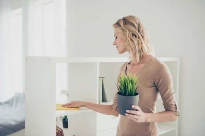 7 Things You've Always Needed to Keep Your Home Organized - Safeguard Self Storage