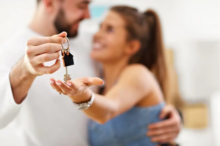 Life Events and Storage: Making Room for Change - Safeguard Self Storage