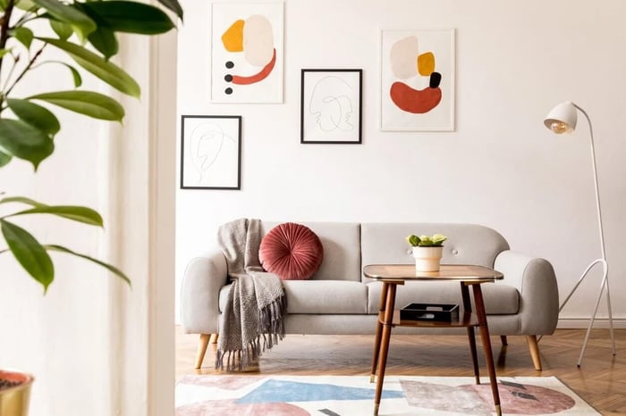 How to Renovate Your Living Space on a Budget - Safeguard Self Storage