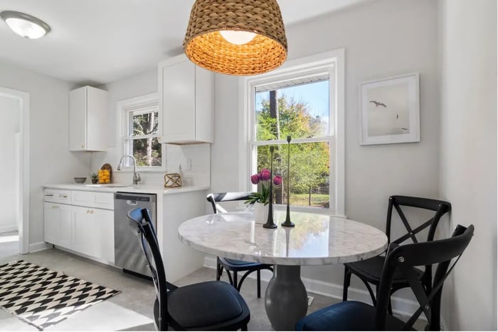Maximizing Small Living Spaces - Safeguard Self Storage