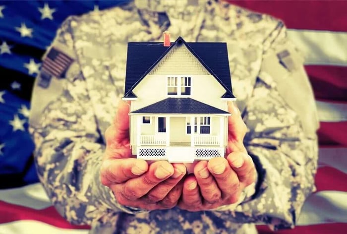Military Storage in Illinois - Safeguard Self Storage