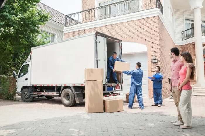 Do These Things to Prepare for a Cross Country Move - Safeguard Self Storage