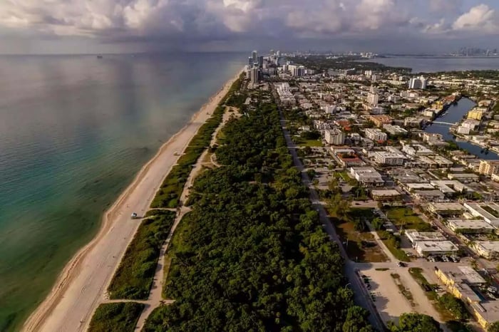 Miami Mini-Vacation Spots That Aren't Just for Tourists - Safeguard Self Storage