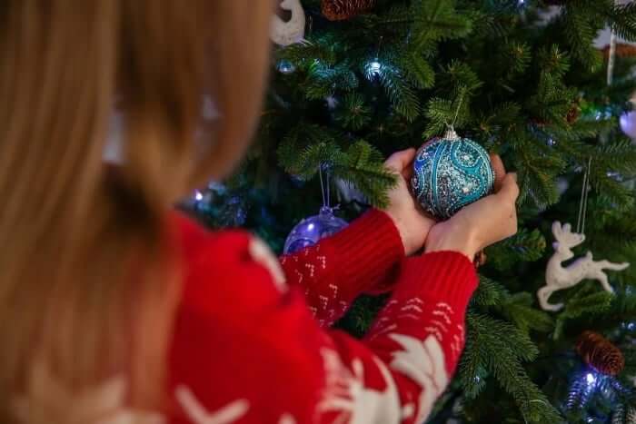 How To Avoid a Cluttered Home After the Holidays - Safeguard Self Storage
