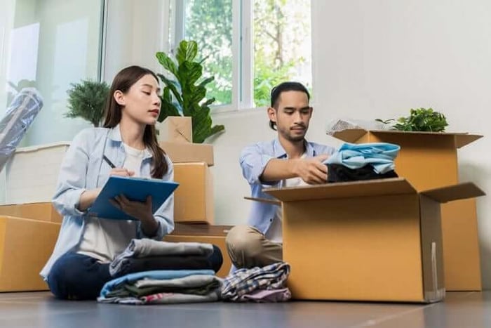 Self Storage Solves Your Pack Rat Problems - Safeguard Self Storage