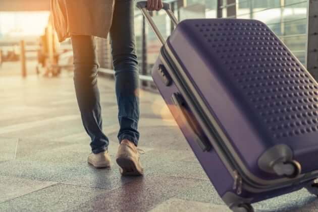 Packing for the Plane: How to Load Your Suitcases for Air Travel - Safeguard Self Storage