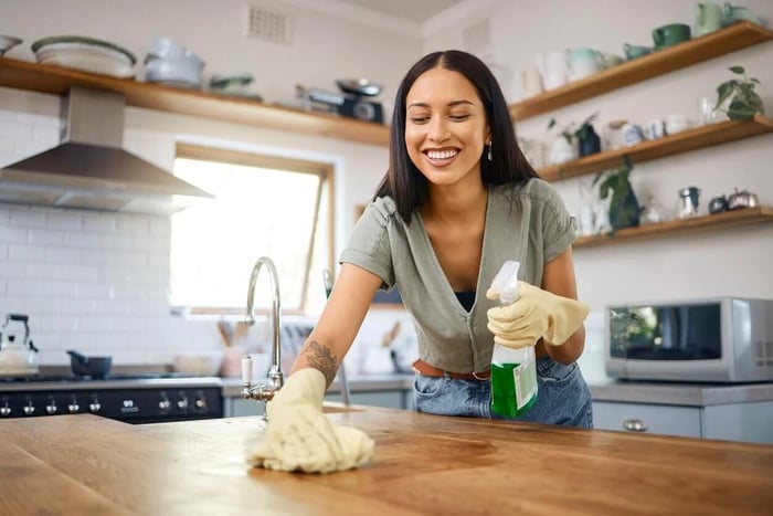 Prepare Your Home for Spring - Safeguard Self Storage