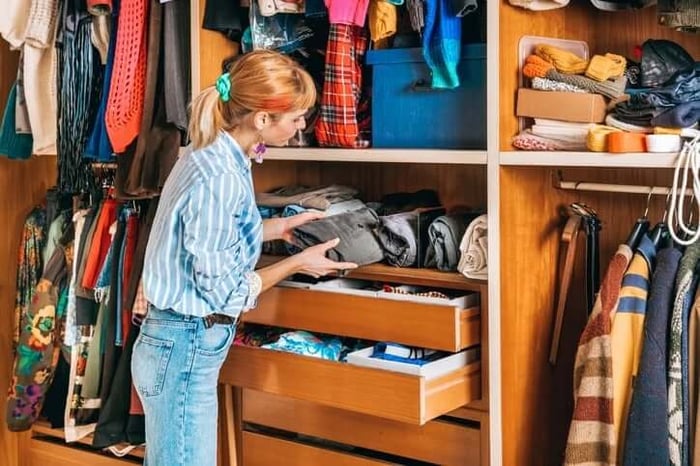 Decluttering Your Home After the Holidays - Safeguard Self Storage