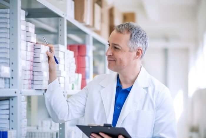 Getting the Most Out of Pharmaceutical Storage - Safeguard Self Storage