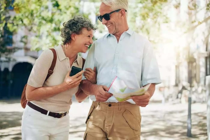 Retiree Storage: Mountainside Storage Units Help You Downsize - Safeguard Self Storage