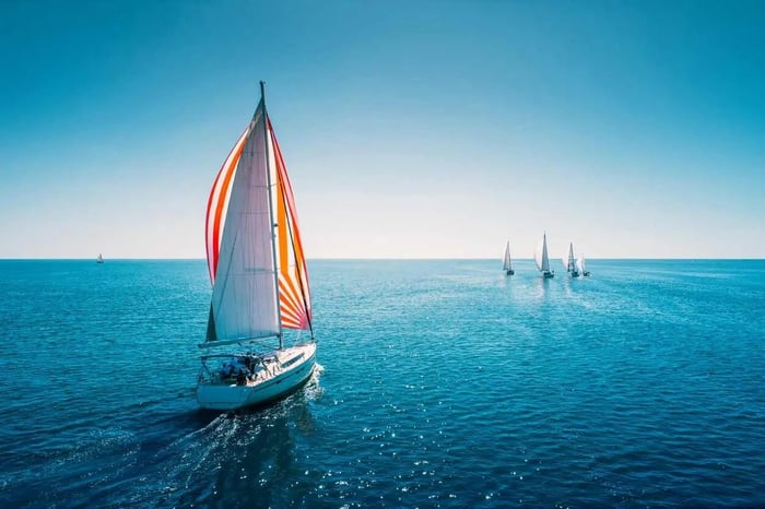 5 Boat Cleaning and Maintenance Tips for a Smooth Sailing Season - Safeguard Self Storage