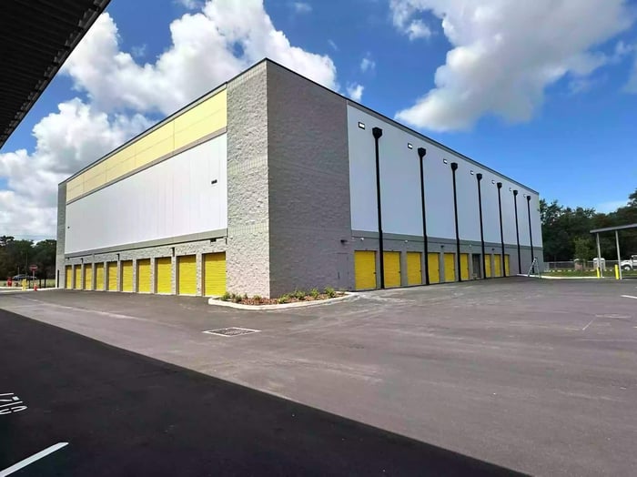 A Storage Unit Could Be the Key to a Summer Vacation of a Lifetime - Safeguard Self Storage