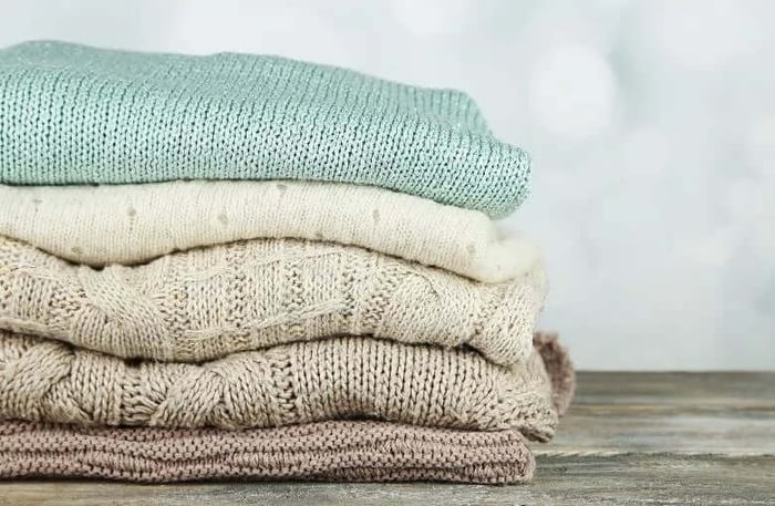 Seasonal Clothing Storage: Storing Winter Clothes - Safeguard Self Storage