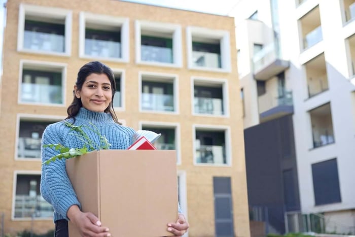 College Apartment Checklist: 10 Essential Items You Need - Safeguard Self Storage