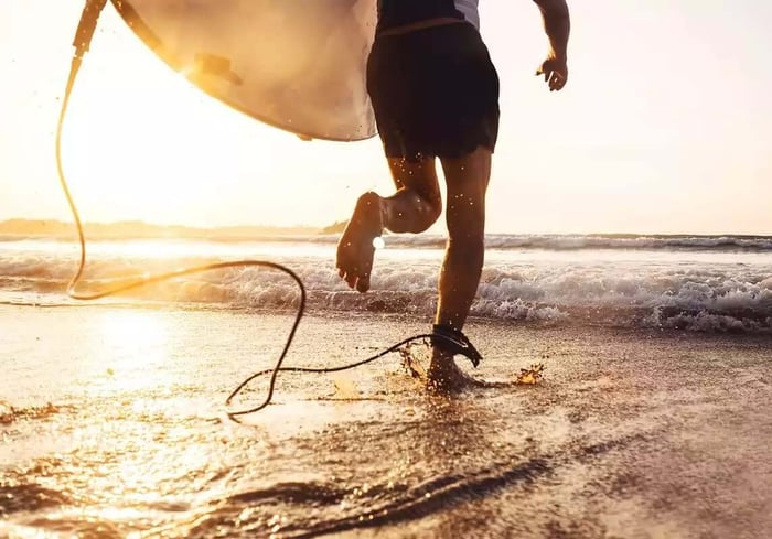 Make Your Beach Experience Easy with Self Storage - Safeguard Self Storage