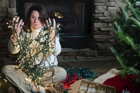 Tips for Storing Decorations After the Holidays End - Safeguard Self Storage