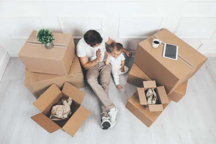 The Decision to Go Small: Is Downsizing Right for You? - Safeguard Self Storage