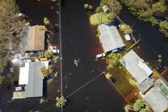 The Importance of Protecting Your Belongings During a Natural Disaster - Safeguard Self Storage
