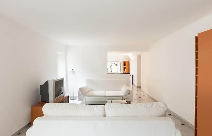 4 Tips for Small Living Room Storage - Safeguard Self Storage
