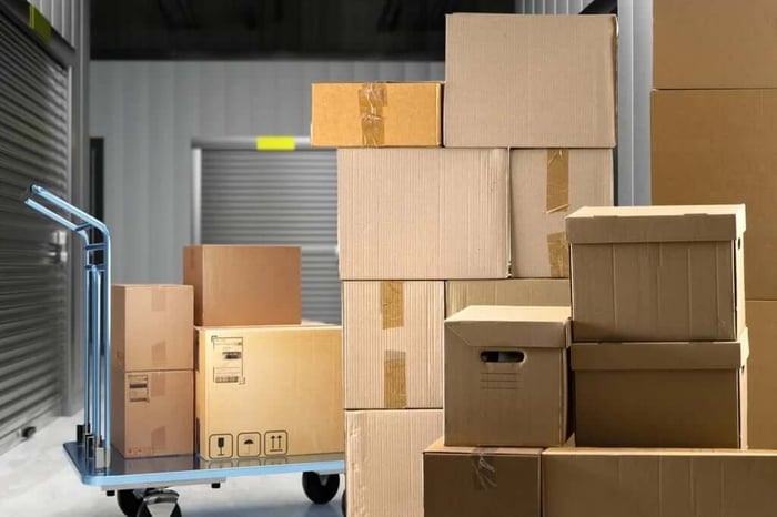 A Simple Guide for the Right Size Storage Unit