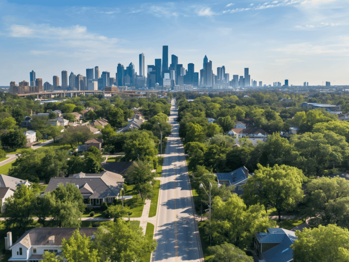 Discover Houston's Best Neighborhoods: A Local Guide to Finding the Right Place to Live