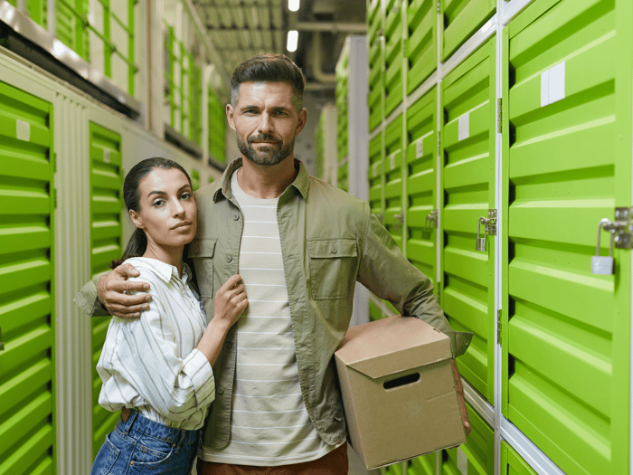 How Much Does a Storage Unit Cost in Houston, TX? What Renters Should Know Before Choosing a Unit