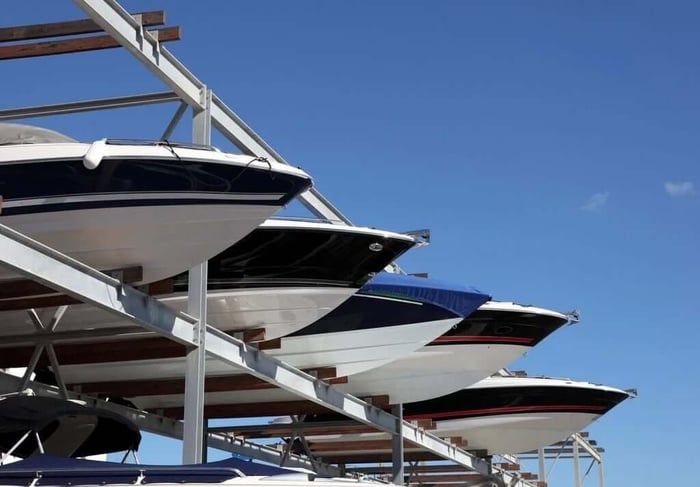 How To Prepare Your Car Or Boat For Long-Term Storage