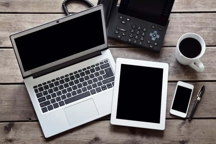 How To Protect Electronics in Storage