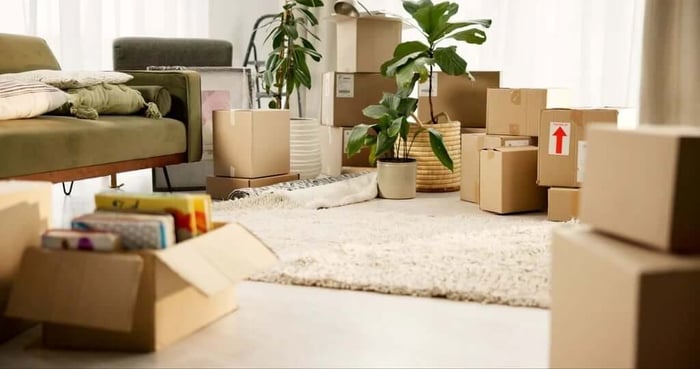 Simplify Estate Cleanouts with Storage