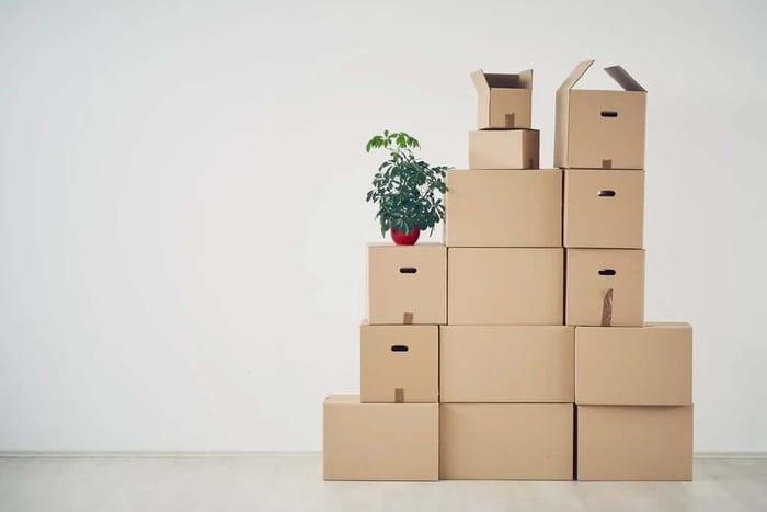 Top Reasons To Rent a Self Storage Unit