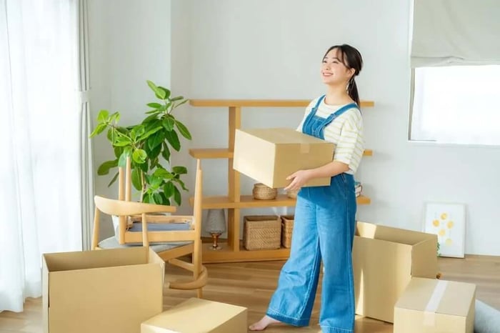Why Storage is Helpful After Graduation