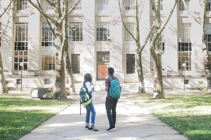 College Students: Why Summer Storage Is a Smart Move