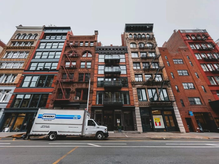 Downsizing? Here’s How Self Storage Can Make It Easier