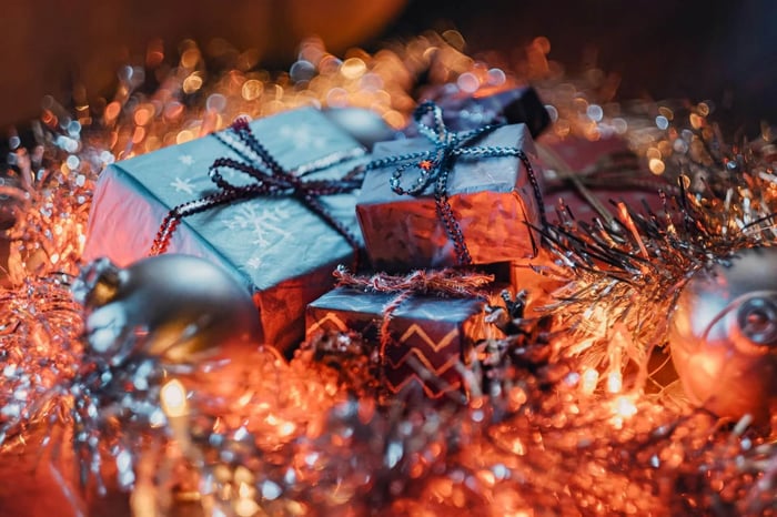 Decluttering Your Home for the Holidays: Use Storage to Make Space