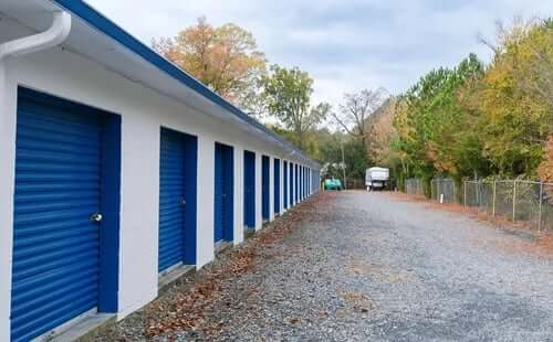 Top Tips for Organizing Your Storage Unit for Maximum Space