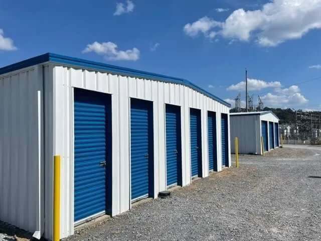 Climate Controlled Vs. Non-Climate Controlled Units