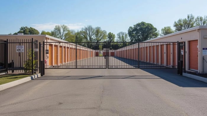 How to Choose Between Drive-Up Storage and Vehicle Parking in Kissimmee