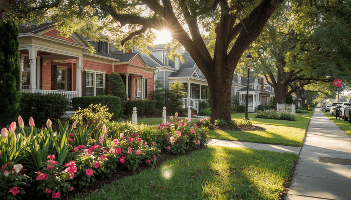 Living in Northeast Houston: A Guide to Humble, Atascocita & Kingwood
