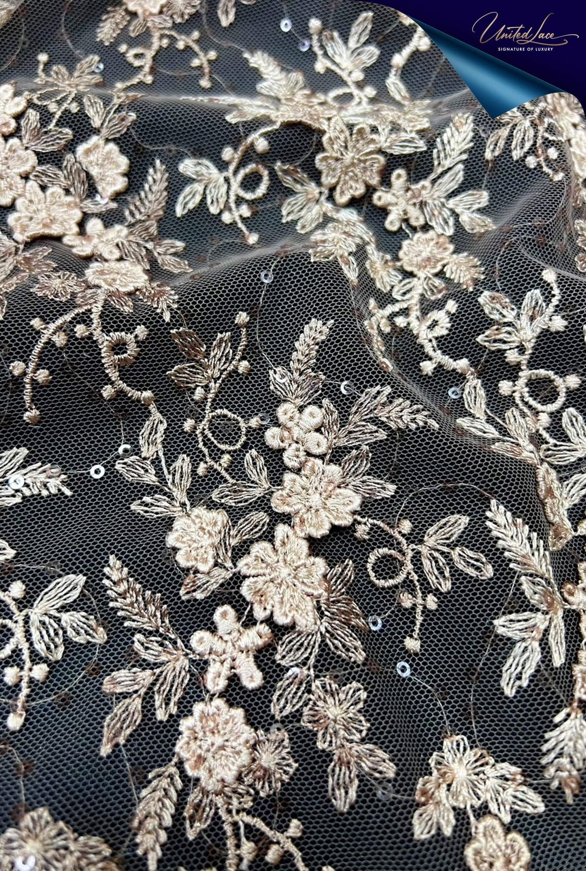 Lace and the Songkran Tradition Blending Traditional Thai Art with Contemporary Fashion