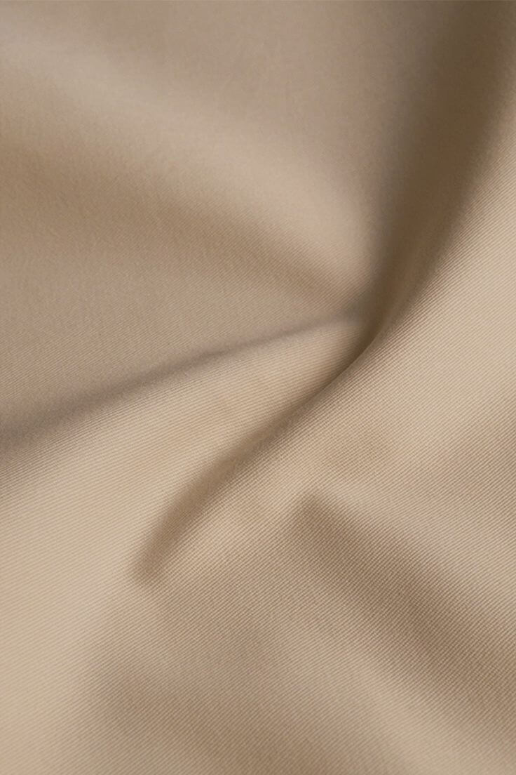 Clothes That Make the Workday Easier: Choose Fabrics for the Activity, Not Beauty Alone