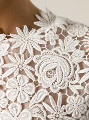 Embroidery fabric, ขายผ้าลูกไม้สวย ๆ