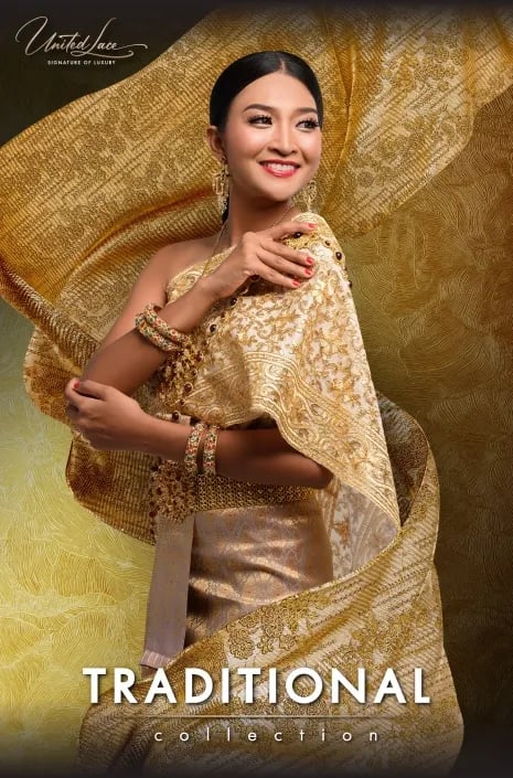 Cotton lace fabric, ขายผ้าลูกไม้นําเข้า