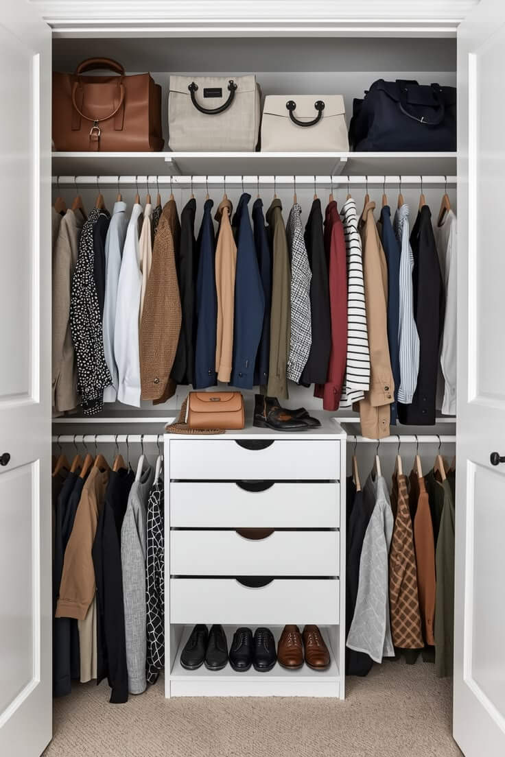 From Fast Fashion to a Smart Wardrobe: What Kind of Clothes Should Modern Consumers Buy?